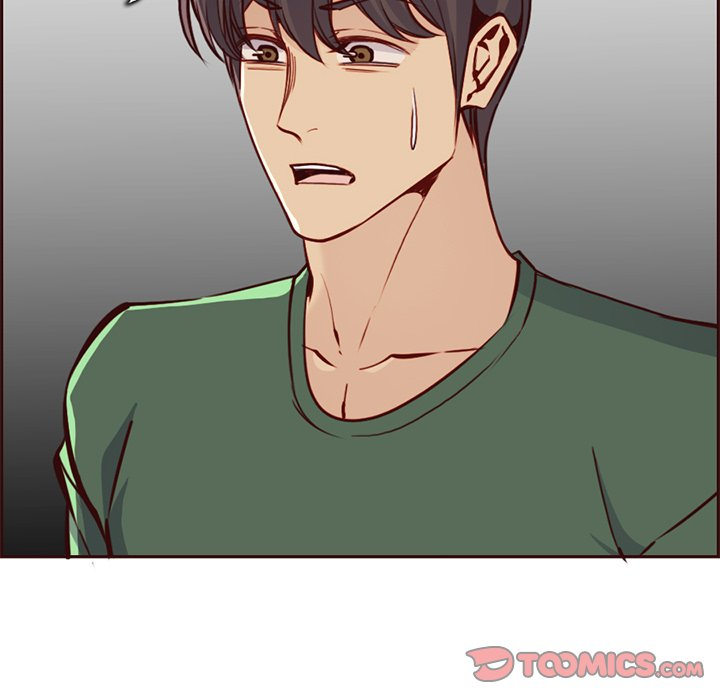 Never Too Late - Chapter 84 [photo 8] - MangaPorn