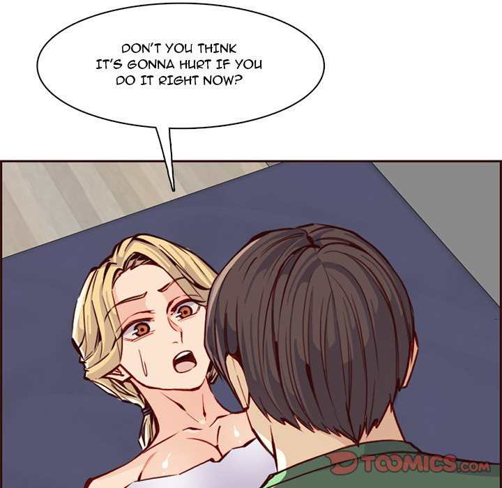 Never Too Late - Chapter 84 [photo 80] - MangaPorn