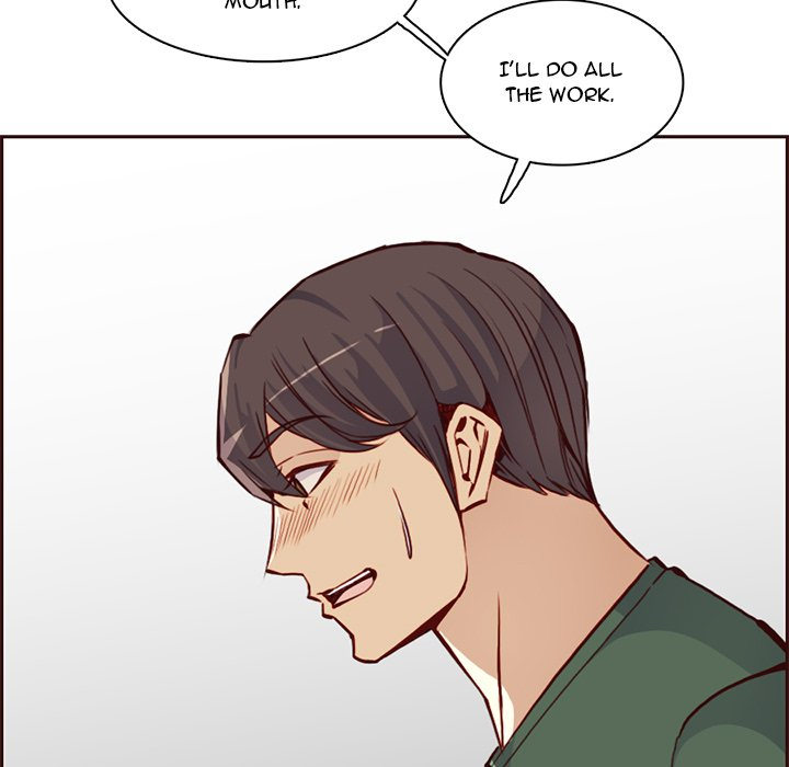 Never Too Late - Chapter 84 [photo 84] - MangaPorn