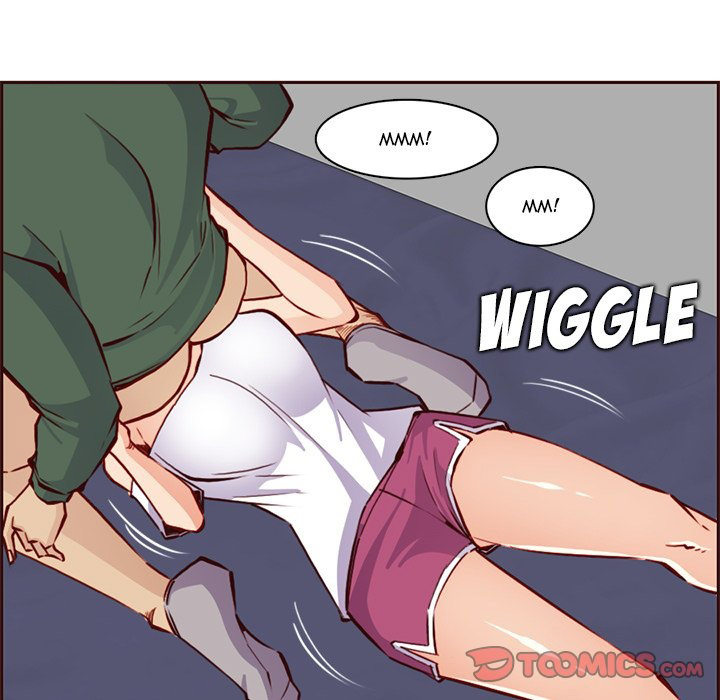 Never Too Late - Chapter 84 [photo 92] - MangaPorn