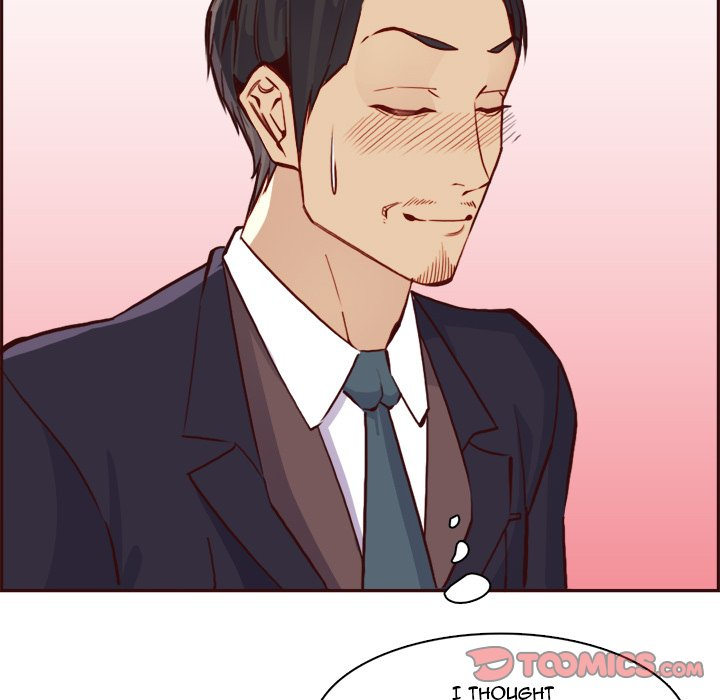Never Too Late - Chapter 85 [photo 105] - MangaPorn