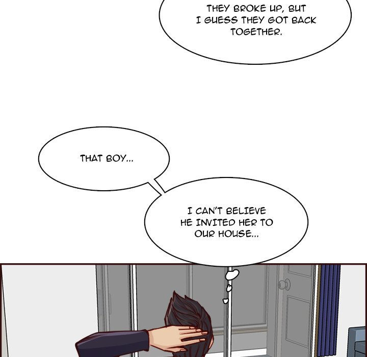 Never Too Late - Chapter 85 [photo 106] - MangaPorn