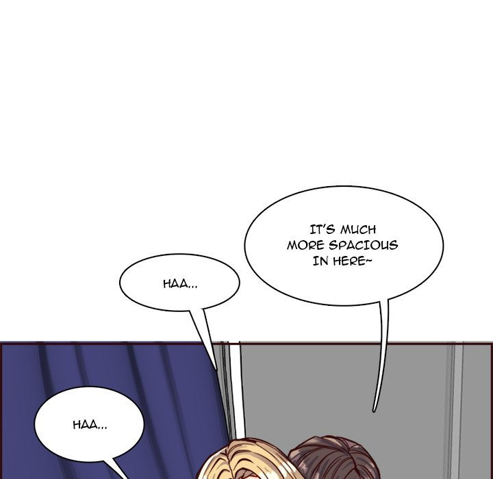 Never Too Late - Chapter 85 [photo 119] - MangaPorn