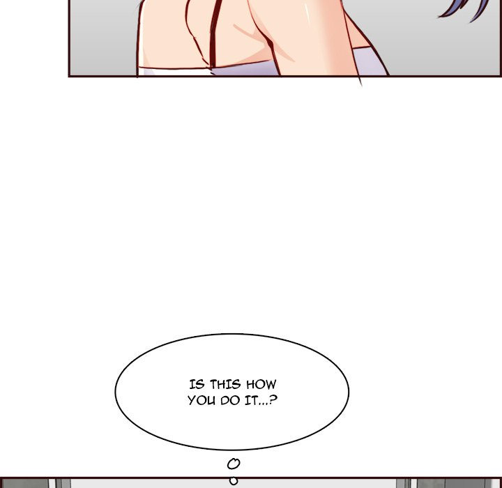Never Too Late - Chapter 85 [photo 14] - MangaPorn