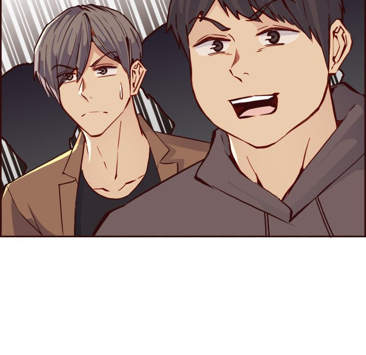 Never Too Late - Chapter 85 [photo 17] - MangaPorn