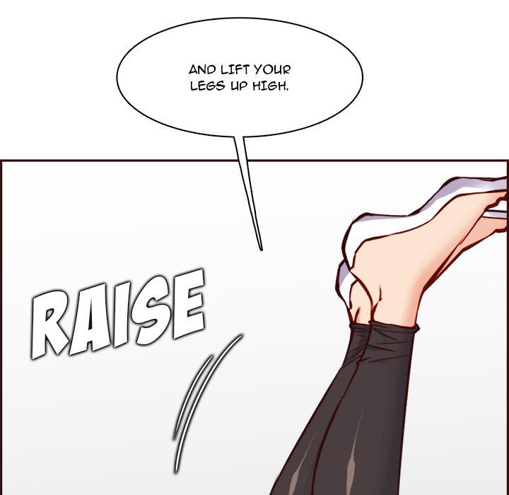Never Too Late - Chapter 85 [photo 20] - MangaPorn