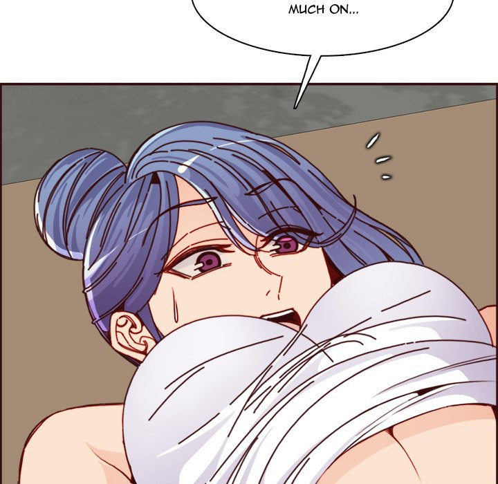 Never Too Late - Chapter 85 [photo 26] - MangaPorn
