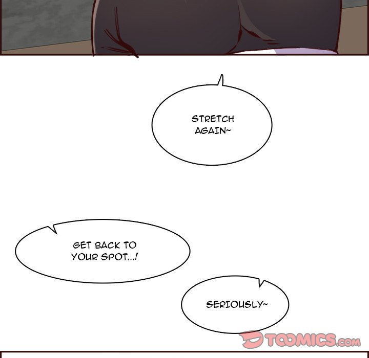 Never Too Late - Chapter 85 [photo 45] - MangaPorn
