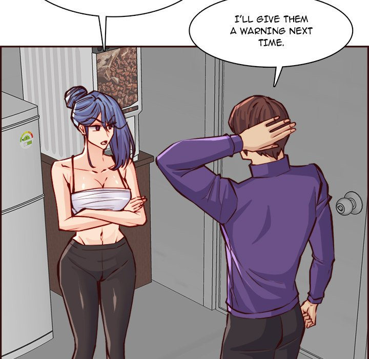 Never Too Late - Chapter 85 [photo 54] - MangaPorn