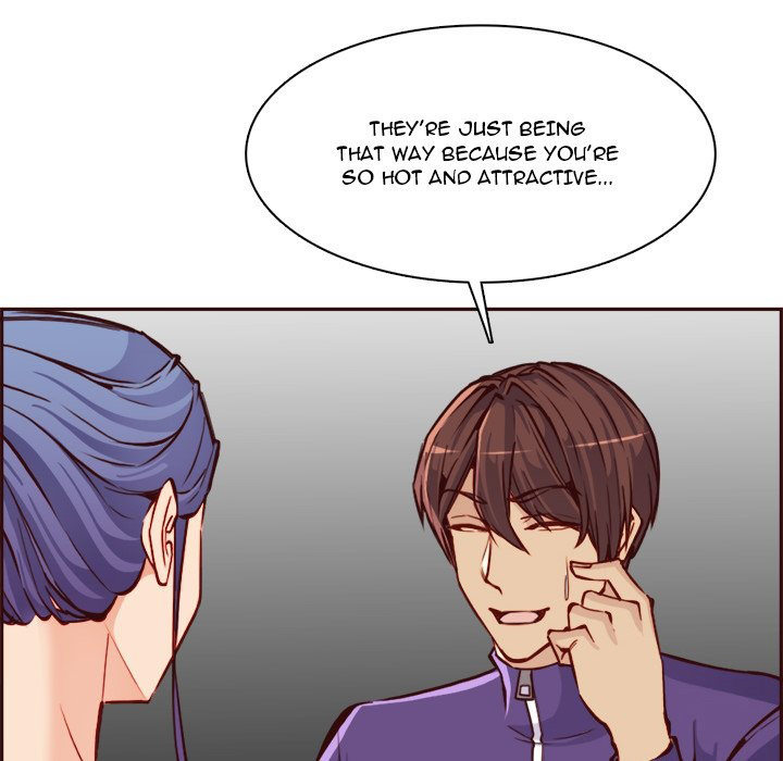 Never Too Late - Chapter 85 [photo 56] - MangaPorn