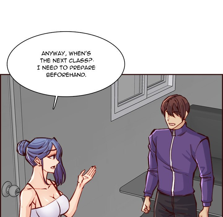 Never Too Late - Chapter 85 [photo 60] - MangaPorn