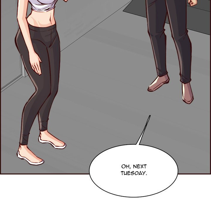 Never Too Late - Chapter 85 [photo 61] - MangaPorn