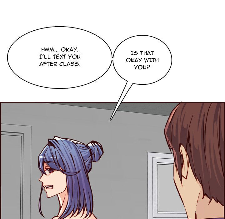 Never Too Late - Chapter 85 [photo 66] - MangaPorn