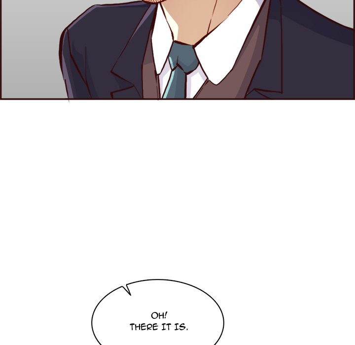 Never Too Late - Chapter 85 [photo 86] - MangaPorn