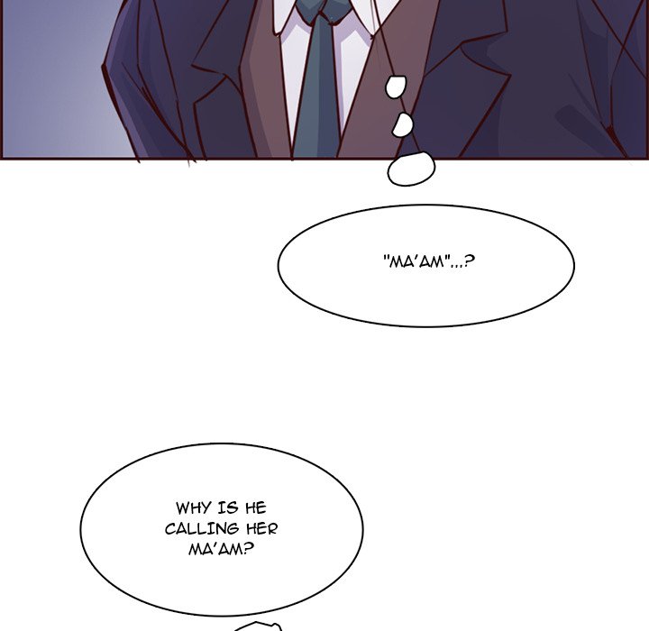 Never Too Late - Chapter 86 [photo 32] - MangaPorn