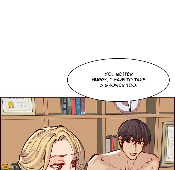 Never Too Late - Chapter 86 [photo 82] - MangaPorn