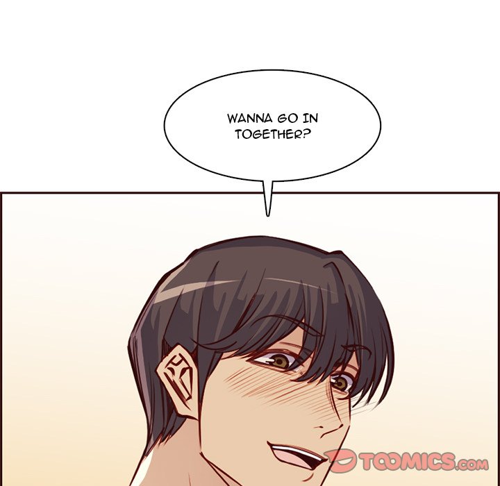 Never Too Late - Chapter 86 [photo 84] - MangaPorn