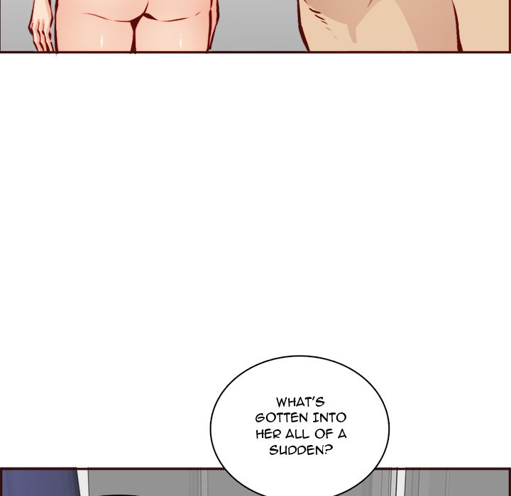 Never Too Late - Chapter 86 [photo 89] - MangaPorn