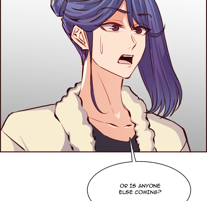 Never Too Late - Chapter 86 [photo 95] - MangaPorn
