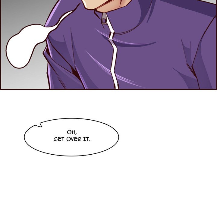 Never Too Late - Chapter 87 [photo 101] - MangaPorn
