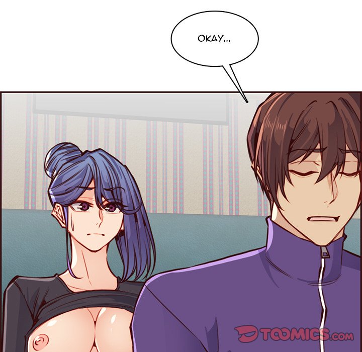 Never Too Late - Chapter 87 [photo 102] - MangaPorn