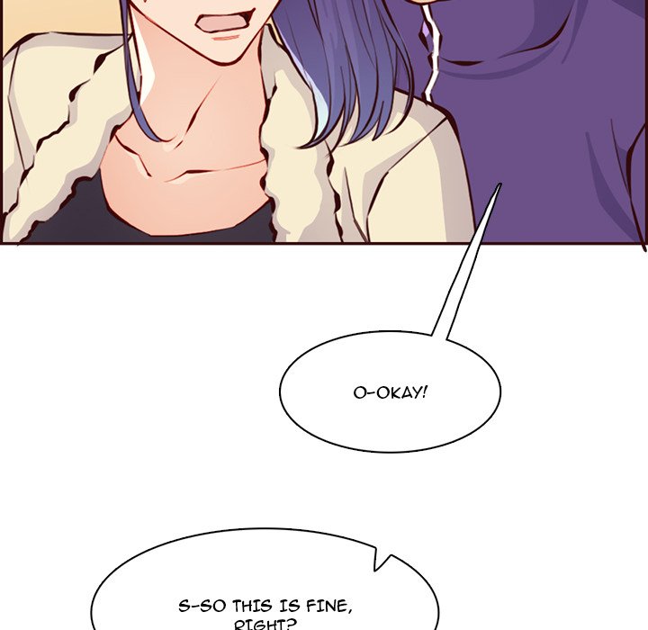 Never Too Late - Chapter 87 [photo 16] - MangaPorn