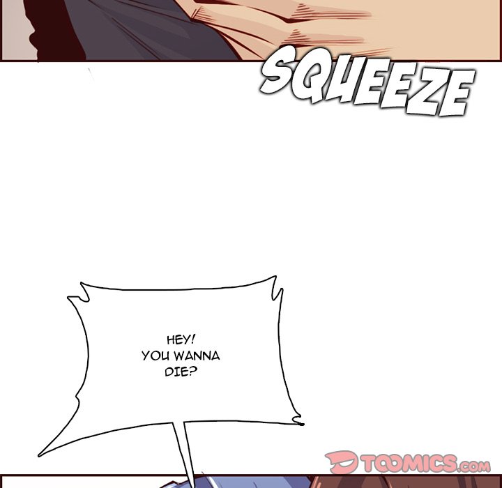 Never Too Late - Chapter 87 [photo 18] - MangaPorn