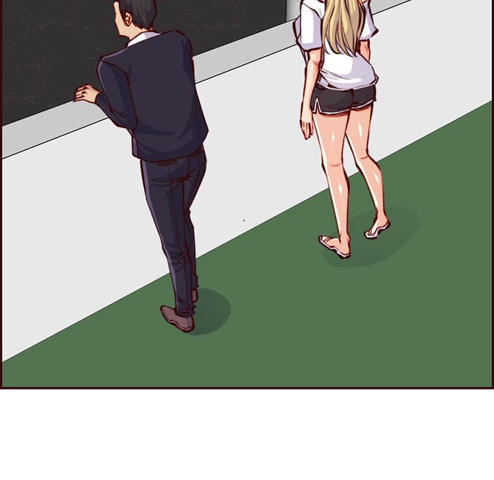 Never Too Late - Chapter 87 [photo 26] - MangaPorn