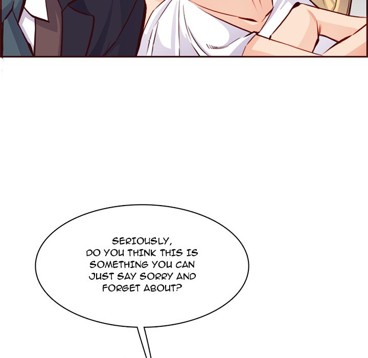 Never Too Late - Chapter 87 [photo 46] - MangaPorn