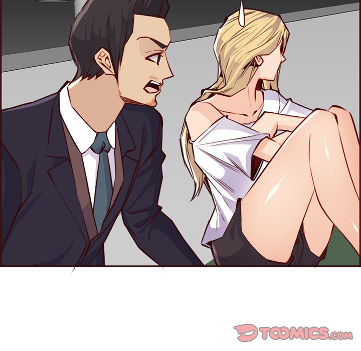 Never Too Late - Chapter 87 [photo 51] - MangaPorn