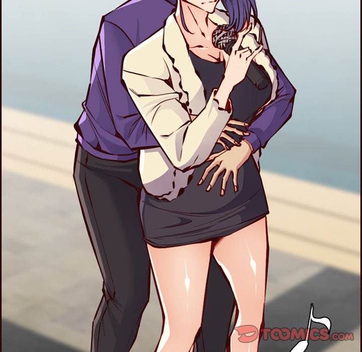 Never Too Late - Chapter 87 [photo 6] - MangaPorn