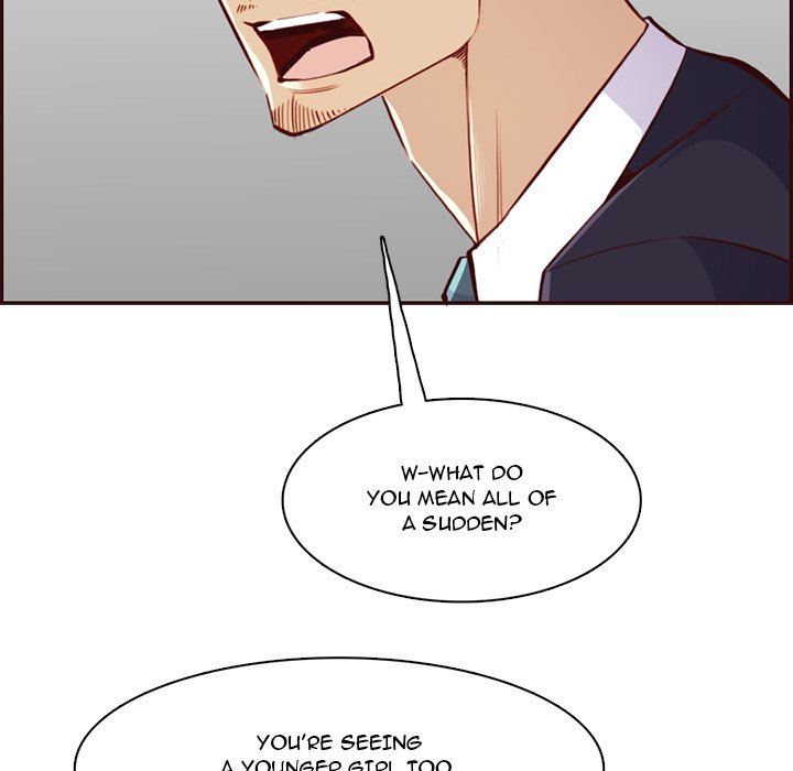 Never Too Late - Chapter 87 [photo 61] - MangaPorn