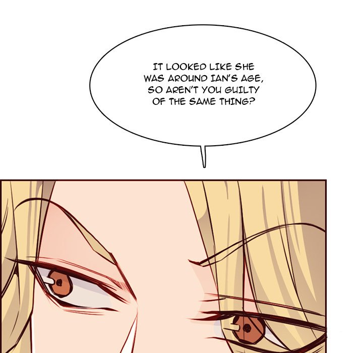 Never Too Late - Chapter 87 [photo 67] - MangaPorn