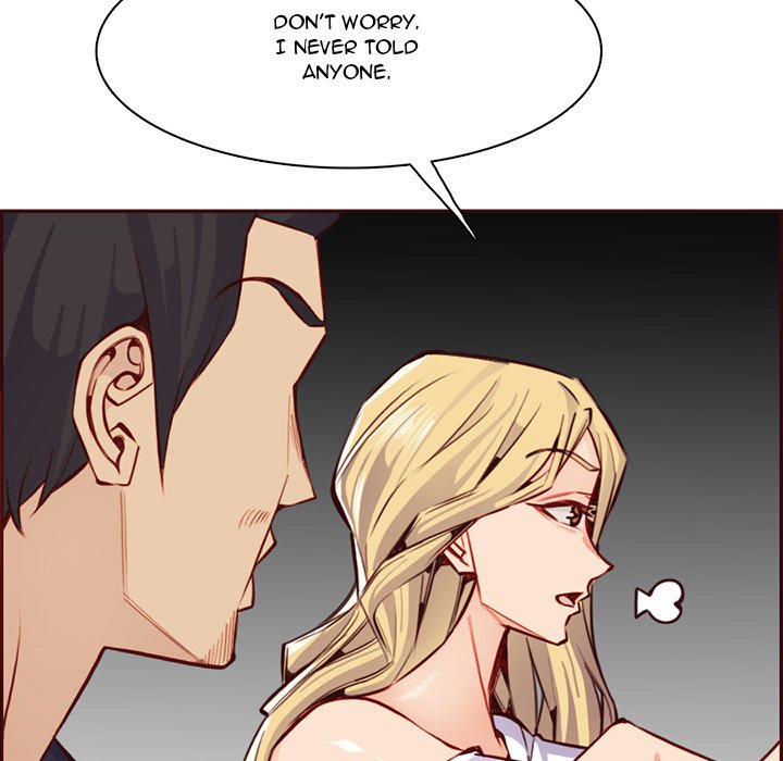 Never Too Late - Chapter 87 [photo 73] - MangaPorn