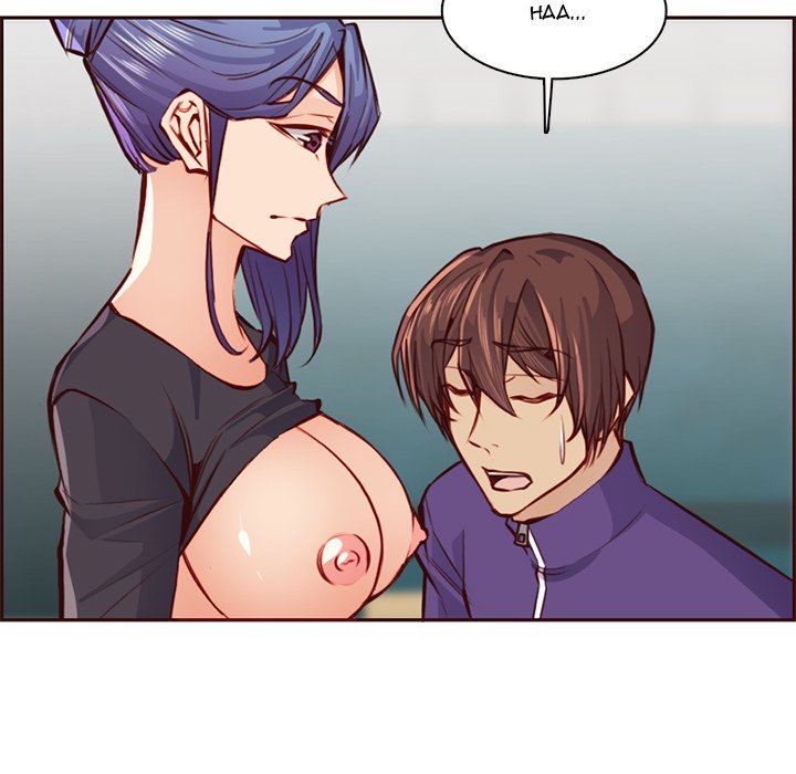 Never Too Late - Chapter 87 [photo 95] - MangaPorn
