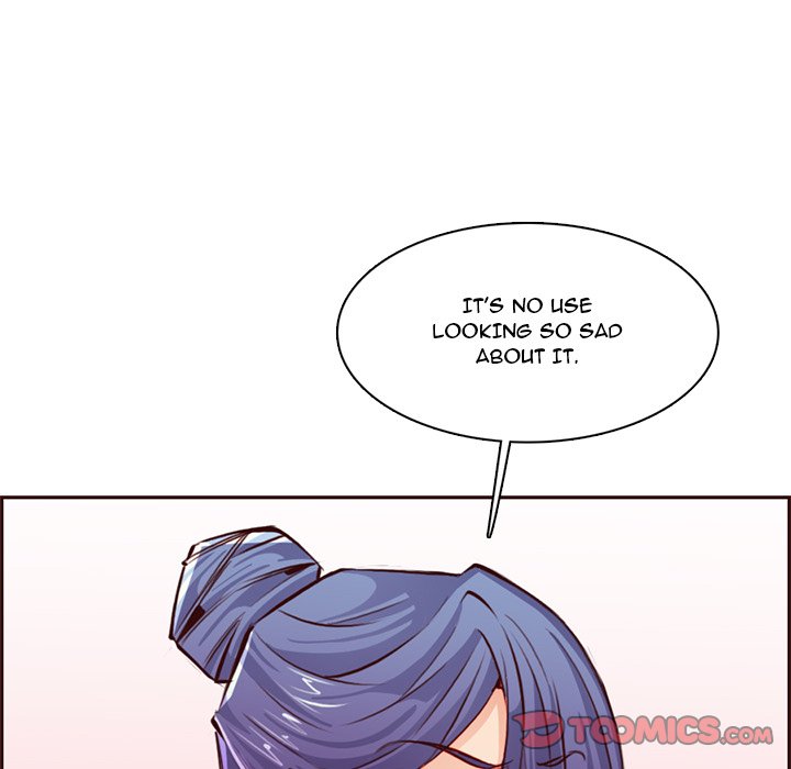Never Too Late - Chapter 87 [photo 96] - MangaPorn