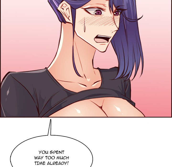Never Too Late - Chapter 87 [photo 97] - MangaPorn