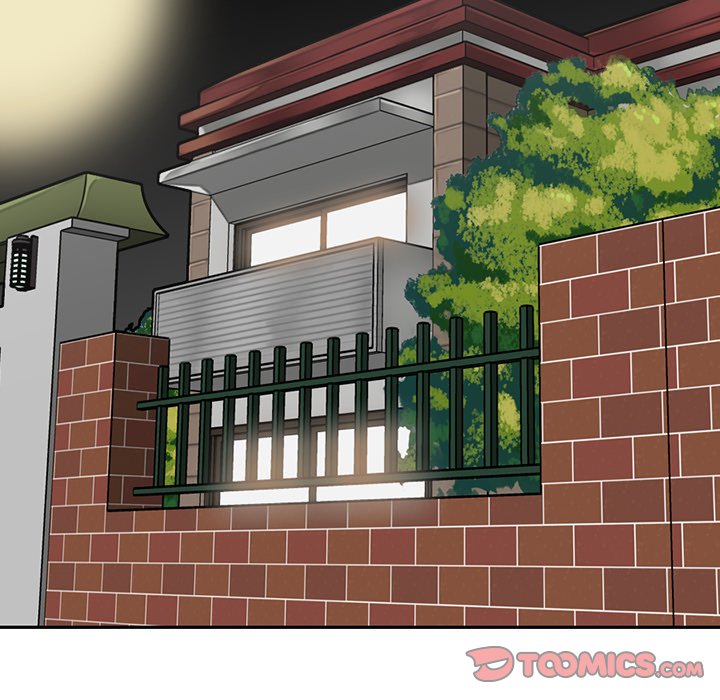 Never Too Late - Chapter 88 [photo 120] - MangaPorn