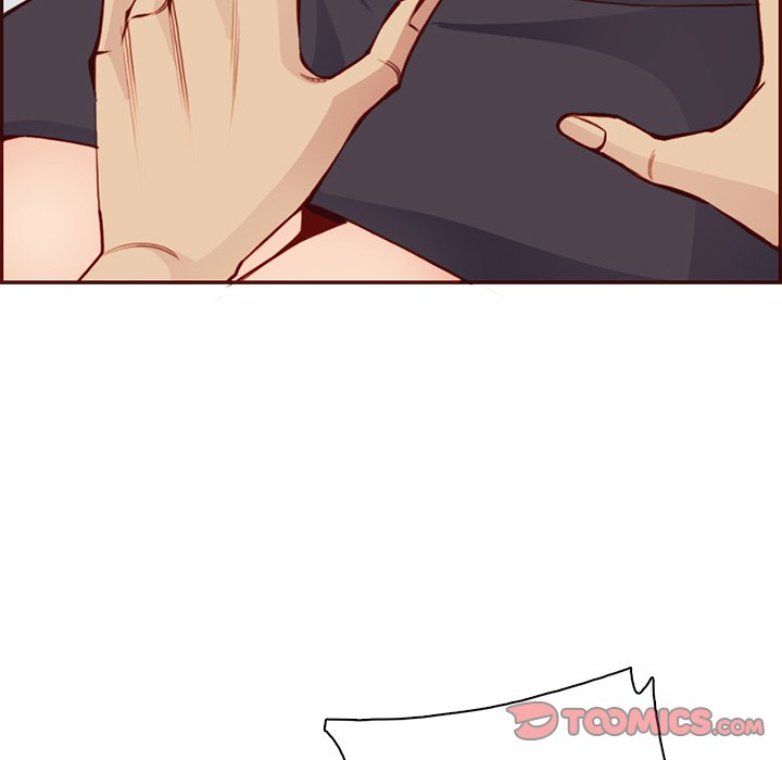 Never Too Late - Chapter 88 [photo 27] - MangaPorn