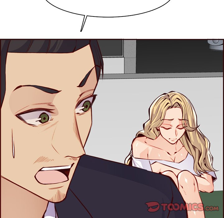 Never Too Late - Chapter 88 [photo 69] - MangaPorn