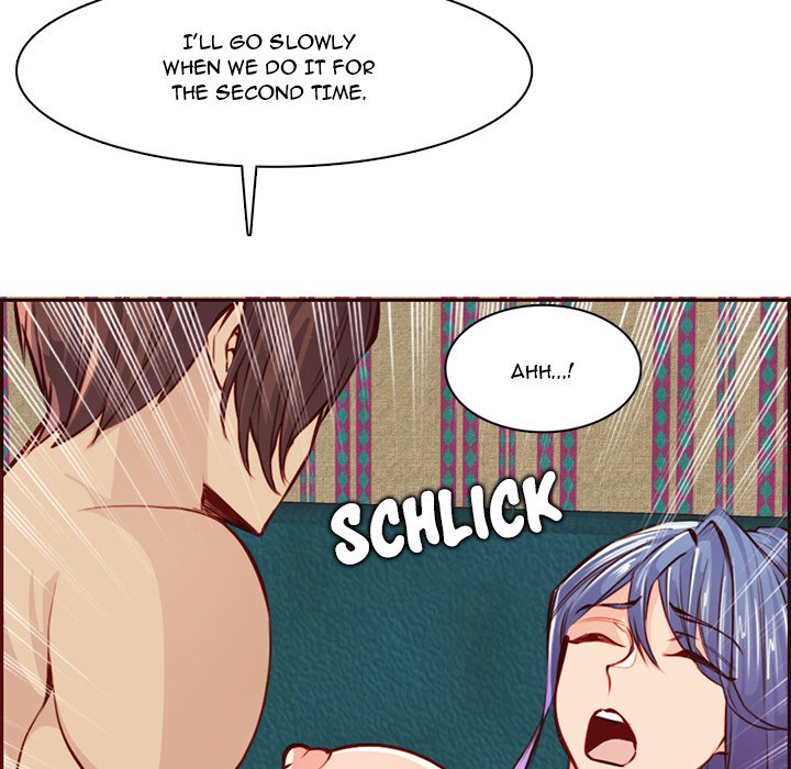 Never Too Late - Chapter 88 [photo 86] - MangaPorn