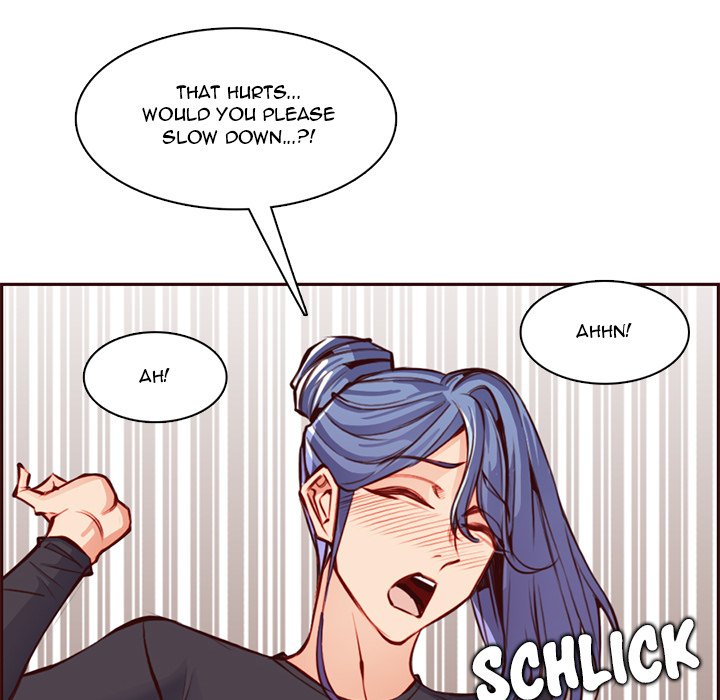 Never Too Late - Chapter 88 [photo 97] - MangaPorn