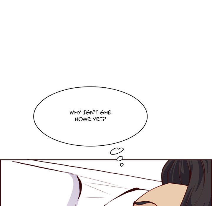 Never Too Late - Chapter 89 [photo 106] - MangaPorn