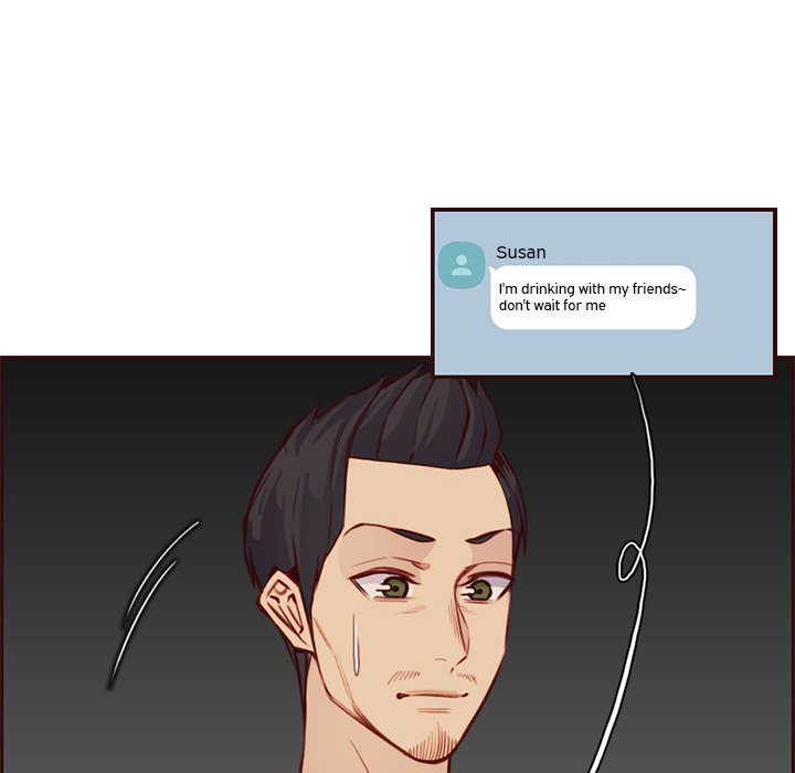 Never Too Late - Chapter 89 [photo 110] - MangaPorn