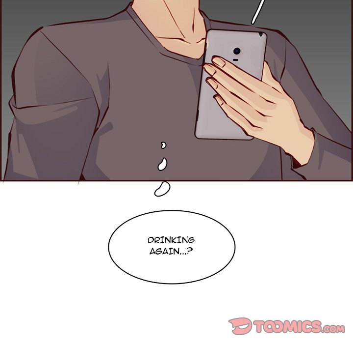 Never Too Late - Chapter 89 [photo 111] - MangaPorn