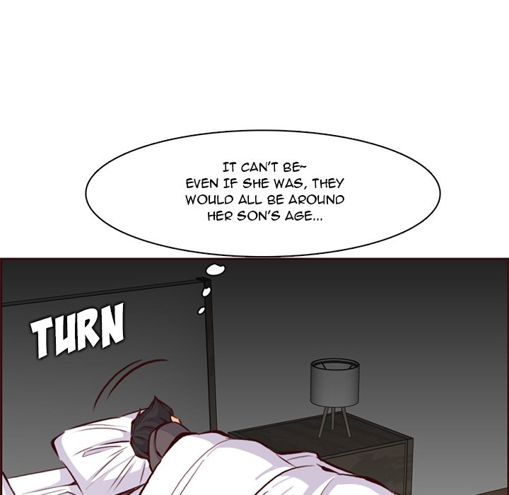 Never Too Late - Chapter 89 [photo 116] - MangaPorn