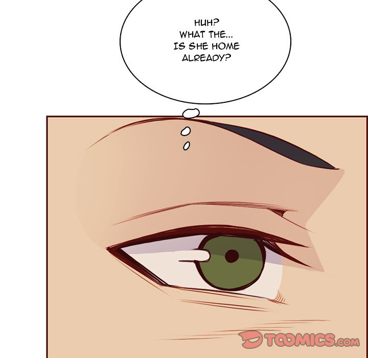 Never Too Late - Chapter 89 [photo 120] - MangaPorn