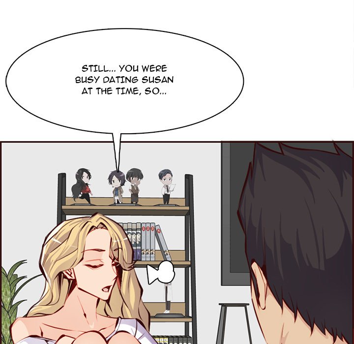 Never Too Late - Chapter 89 [photo 25] - MangaPorn