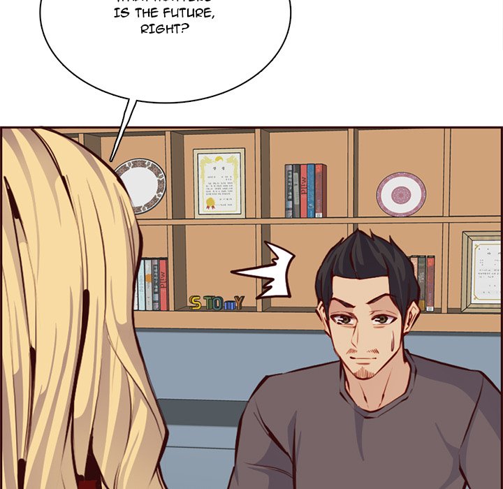 Never Too Late - Chapter 89 [photo 31] - MangaPorn