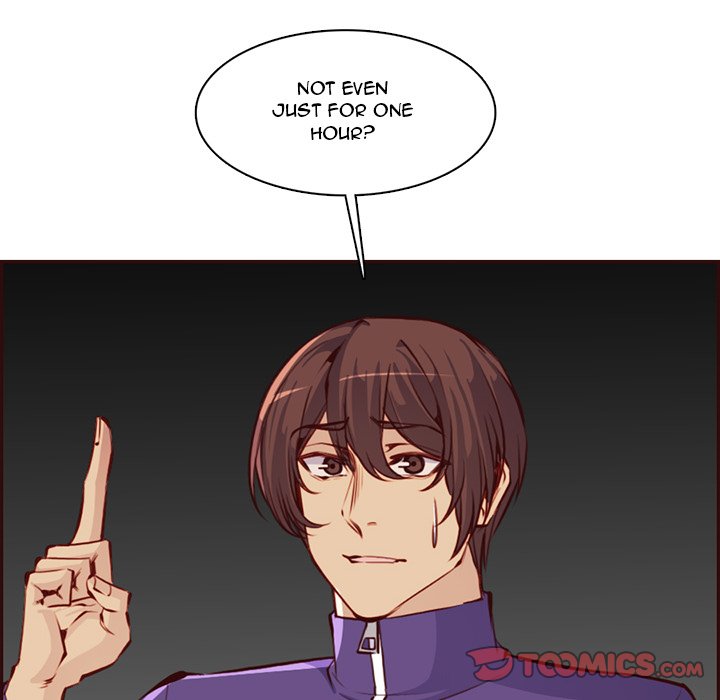 Never Too Late - Chapter 89 [photo 42] - MangaPorn